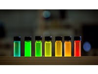 Quantum Dot