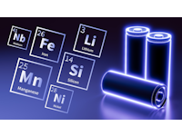 Webinar: Exploring the World of Li-ion Battery Technology Advancements