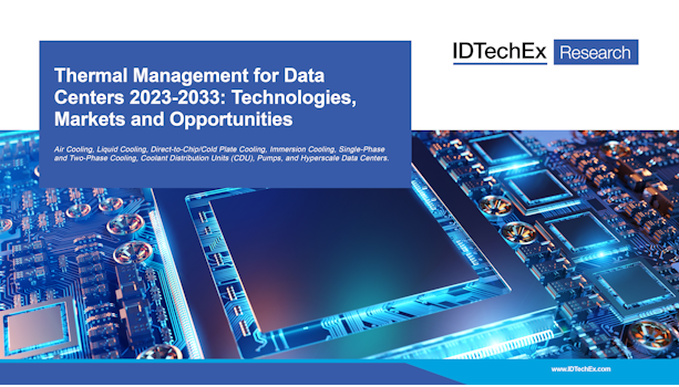 Wärmemanagement für Rechenzentren 2023-2033