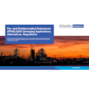 Per- and Polyfluoroalkyl Substances (PFAS) 2024: Emerging Applications, Alternatives, Regulations