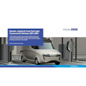 Electric, Hybrid & Fuel Cell Light Commercial Vehicles 2021-2041