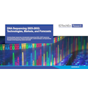 DNA Sequencing 2023-2033: Technologies, Markets, and Forecasts