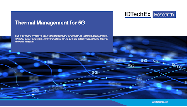 Gestion thermique pour 5G 2022-2032