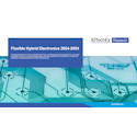 Flexible Hybrid Electronics 2024-2034